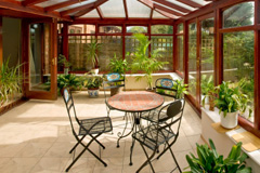 Clyne conservatory quotes