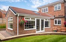 Clyne house extension leads